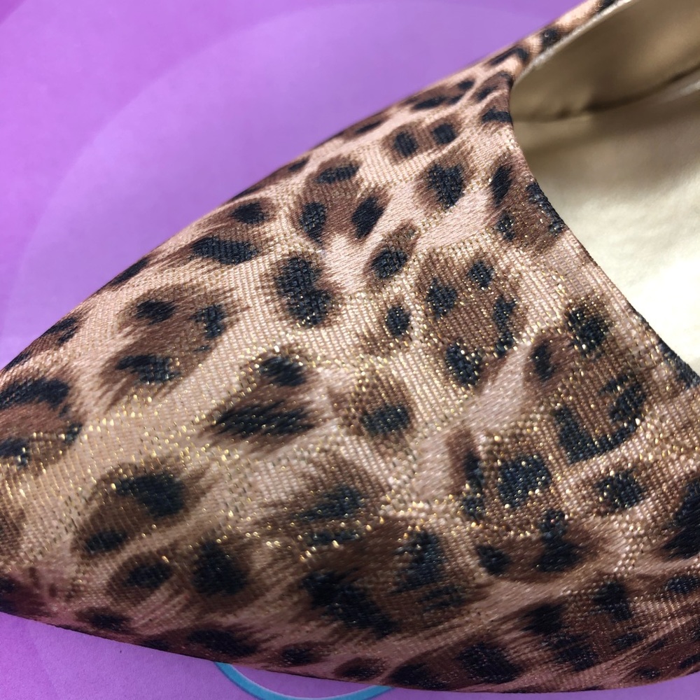 MY DELICIOUS SHOES POINTY TOE STILETO HEEL PUMP - Picture 4 of 6